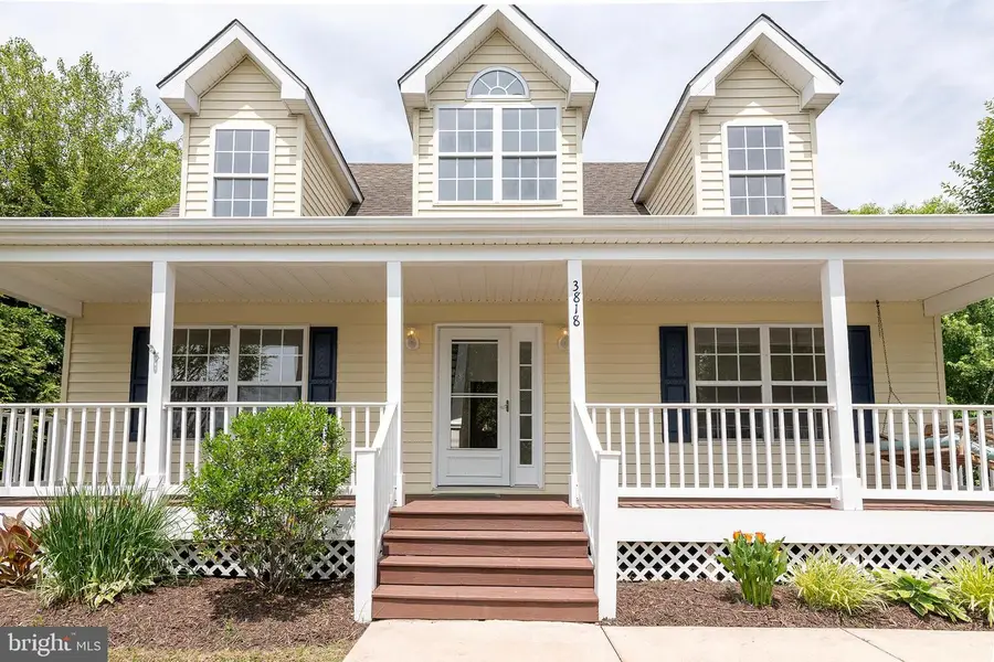 3818 Marvel Dr, Trappe, MD 21673 - #2