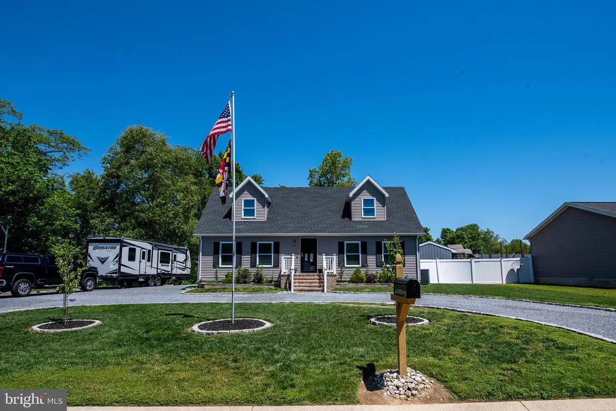 29380 Moore Ave, Trappe, MD 21673 - #1