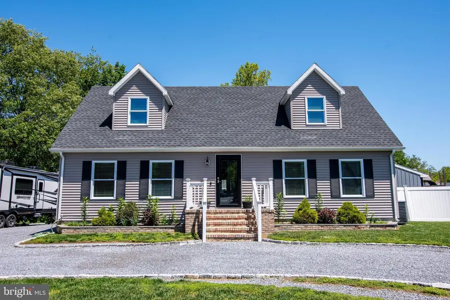 29380 Moore Ave, Trappe, MD 21673 - #2
