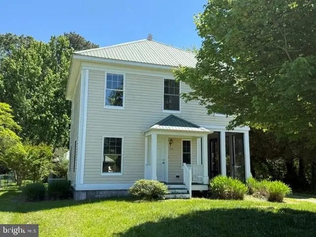 7033 Thorneton Rd, Royal Oak, MD 21662 - #1