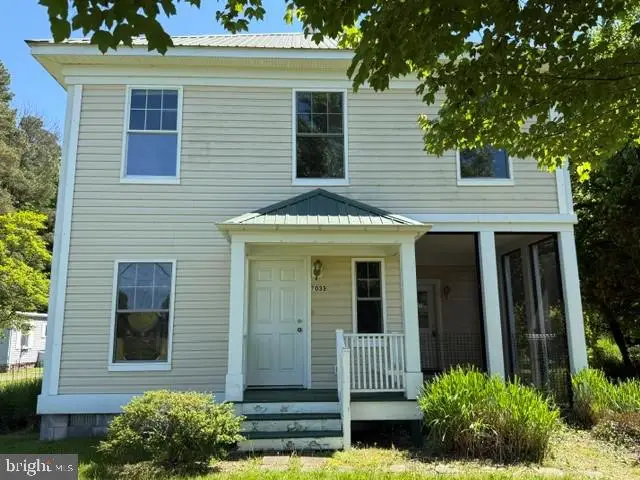 7033 Thorneton Rd, Royal Oak, MD 21662 - #2