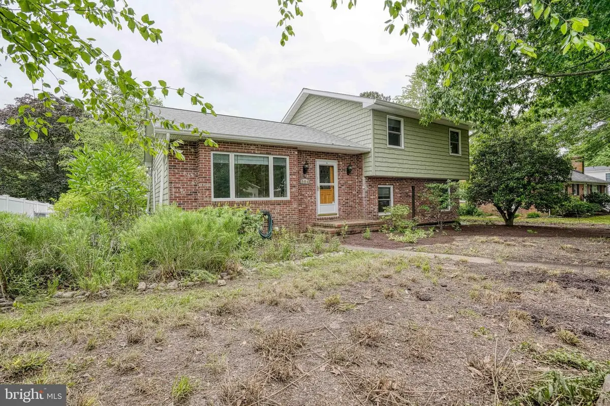 504 Bainbridge Pl, Easton, MD 21601 - #1
