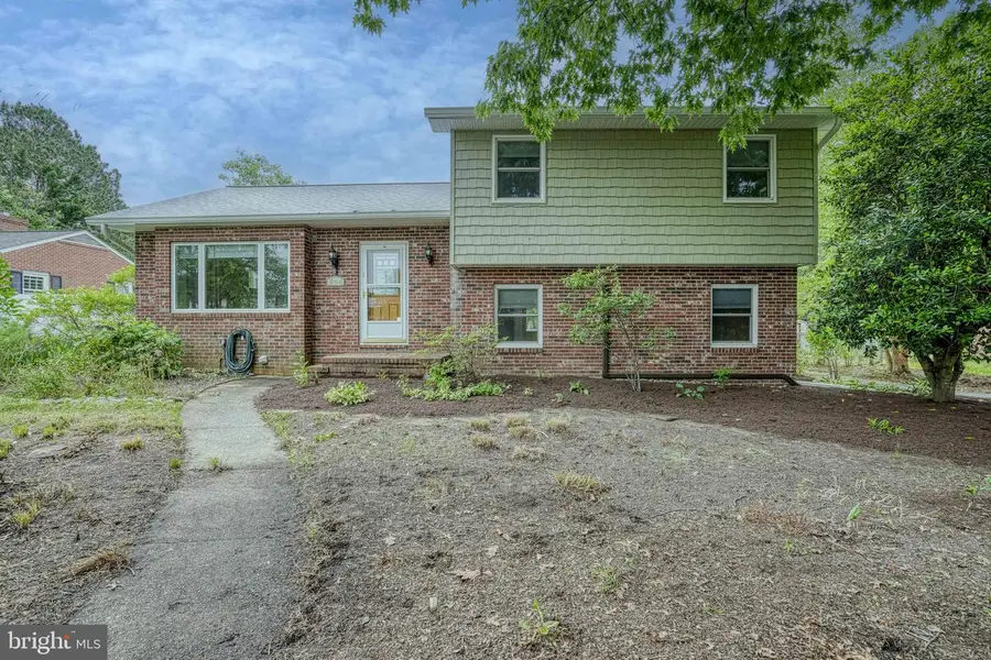 504 Bainbridge Pl, Easton, MD 21601 - #2