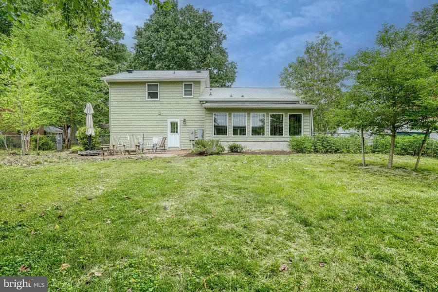 504 Bainbridge Pl, Easton, MD 21601 - #3