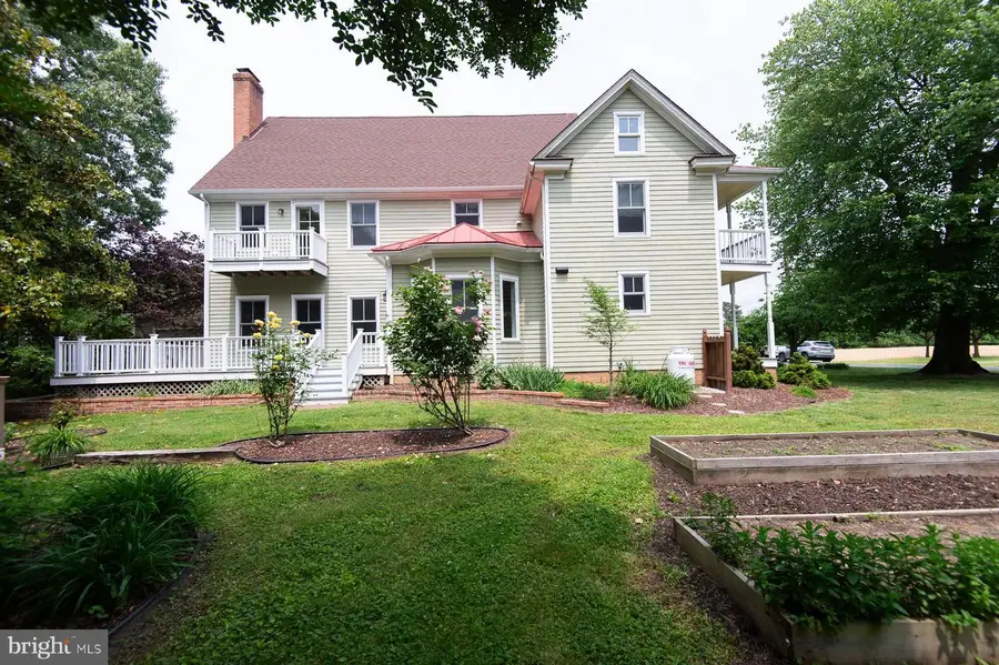 10494 Rich Neck Rd, Claiborne, MD 21624 - #3