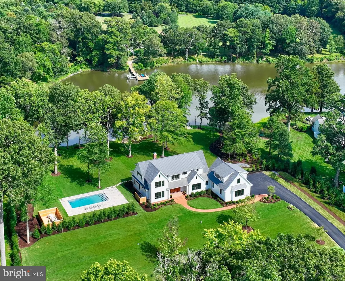 8051 Leehaven Rd, Easton, MD 21601 - #1