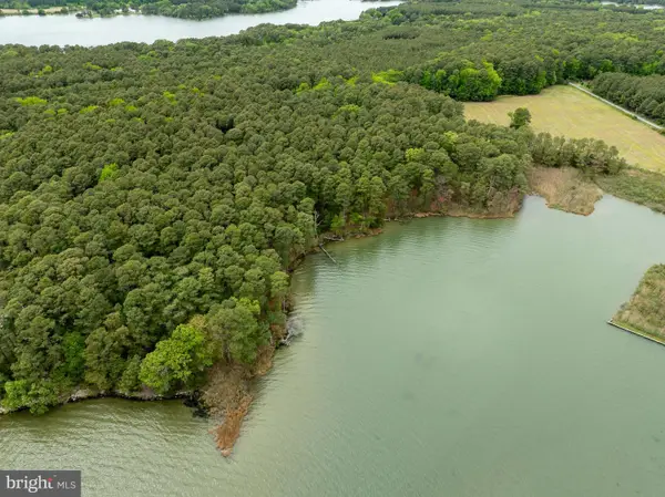 Quaker Neck Road #lot 16, BOZMAN, MD 21612