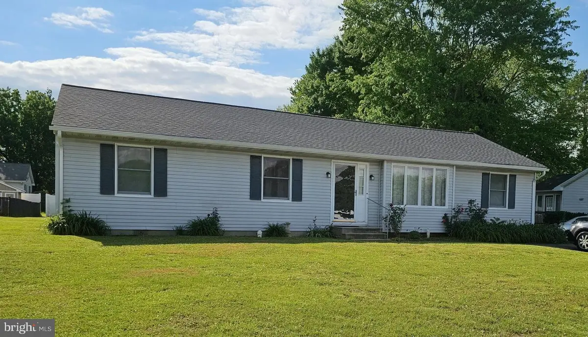 311 Choptank Ave, Easton, MD 21601 - #1