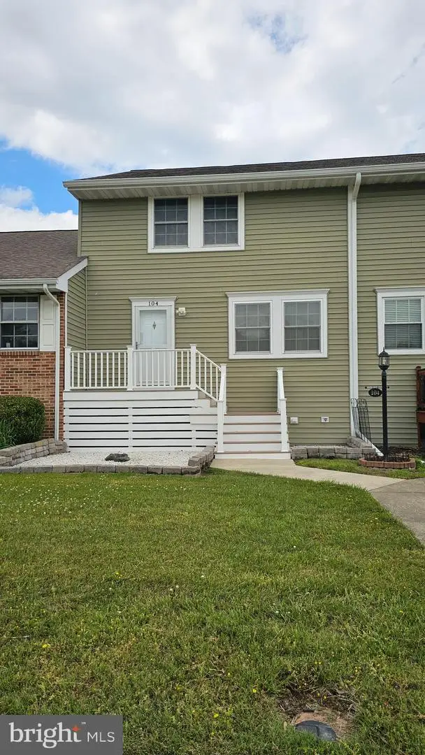 29595 Dutchmans Ln #4/104, Easton, MD 21601 - #2