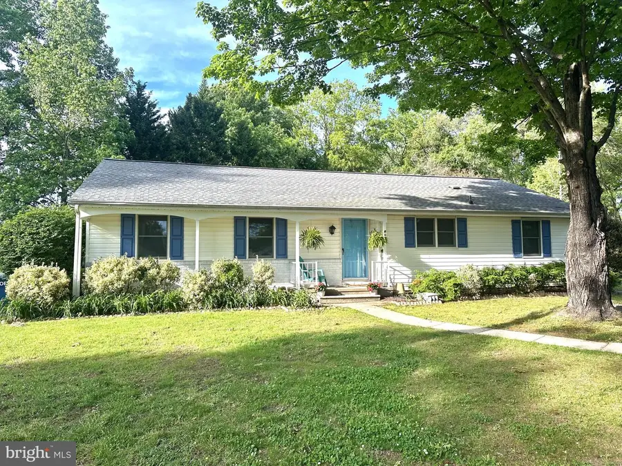 818 Applewood Ct, Easton, MD 21601 - #2