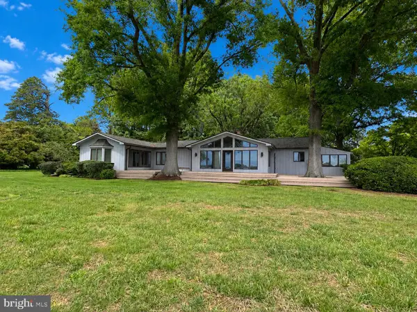 6706 Thorneton Rd, ROYAL OAK, MD 21662