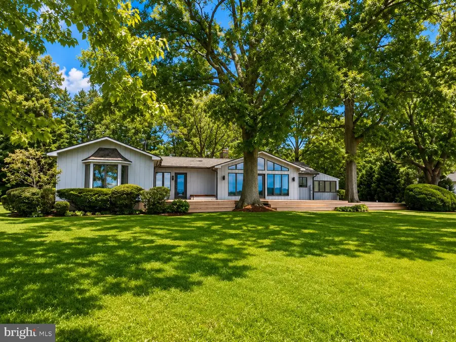 6706 Thorneton Rd, Royal Oak, MD 21662 - #2