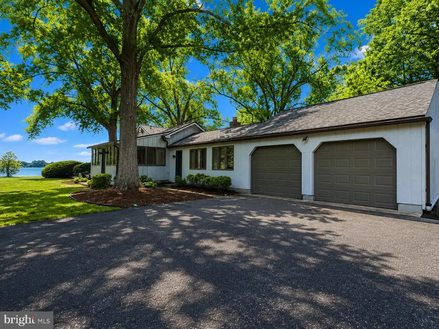 6706 Thorneton Rd, Royal Oak, MD 21662 - #3