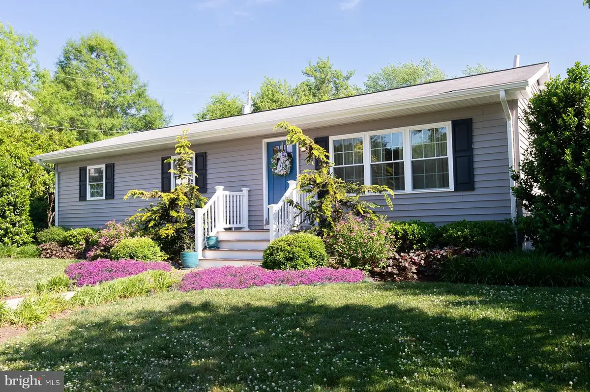 412 Salmon Ave, Easton, MD 21601 - #1