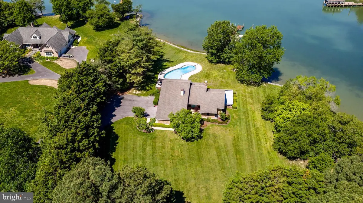 26282 Deep Water Harbor Rd, Easton, MD 21601 - #1