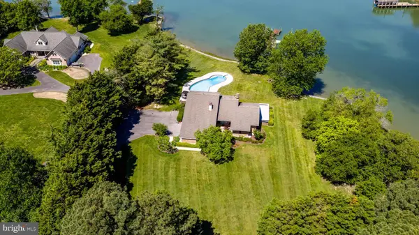 26282 Deep Water Harbor Rd, EASTON, MD 21601