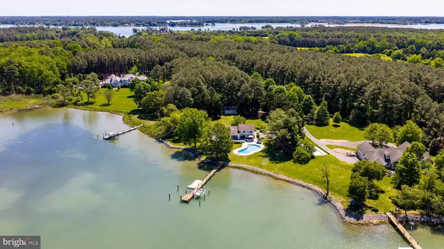 26282 Deep Water Harbor Rd, Easton, MD 21601 - #2