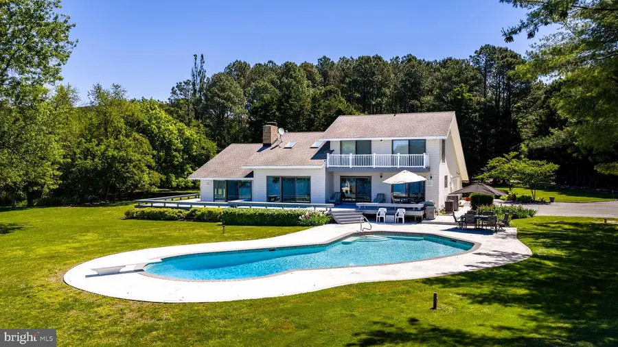 26282 Deep Water Harbor Rd, Easton, MD 21601 - #3