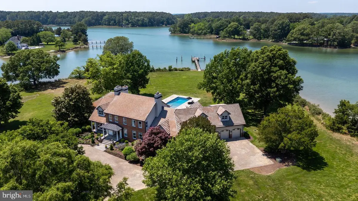 25610 Chance Farm Ct, Royal Oak, MD 21662 - #1