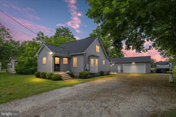 11994 Cordova Rd, CORDOVA, MD 21625
