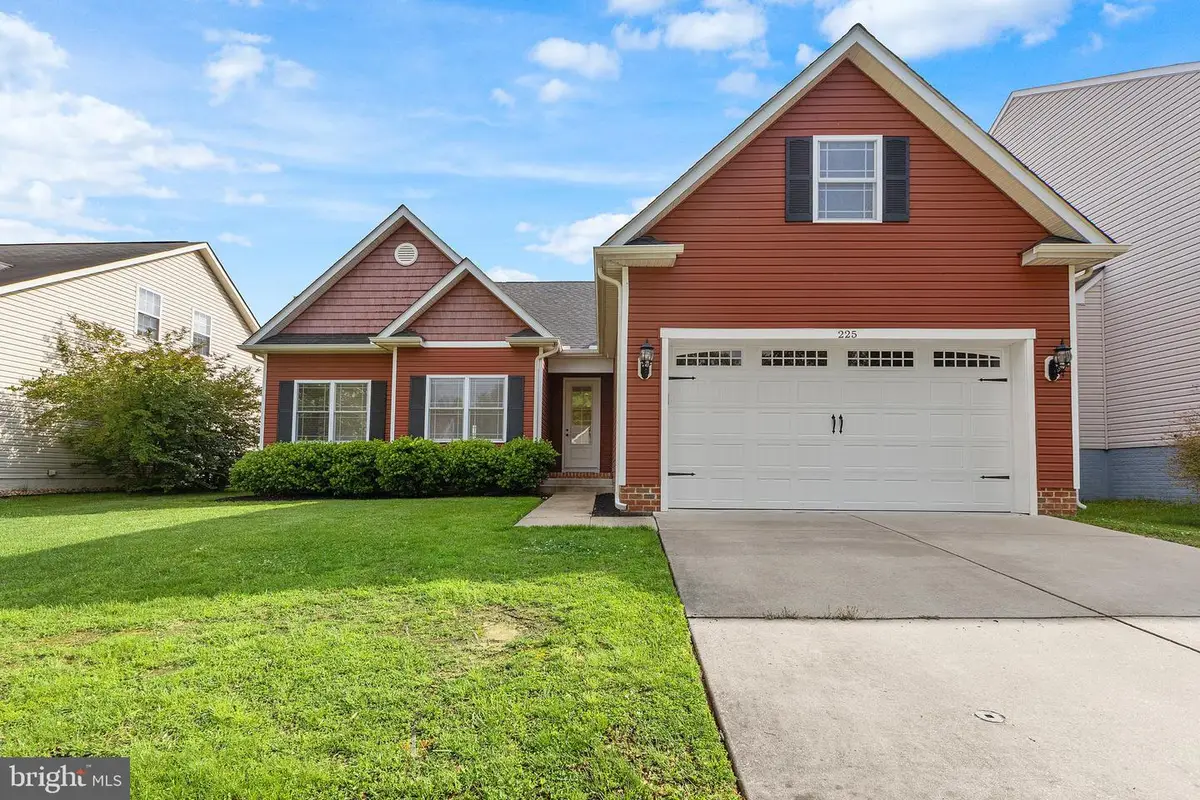 225 Bethune Dr, Easton, MD 21601 - #1