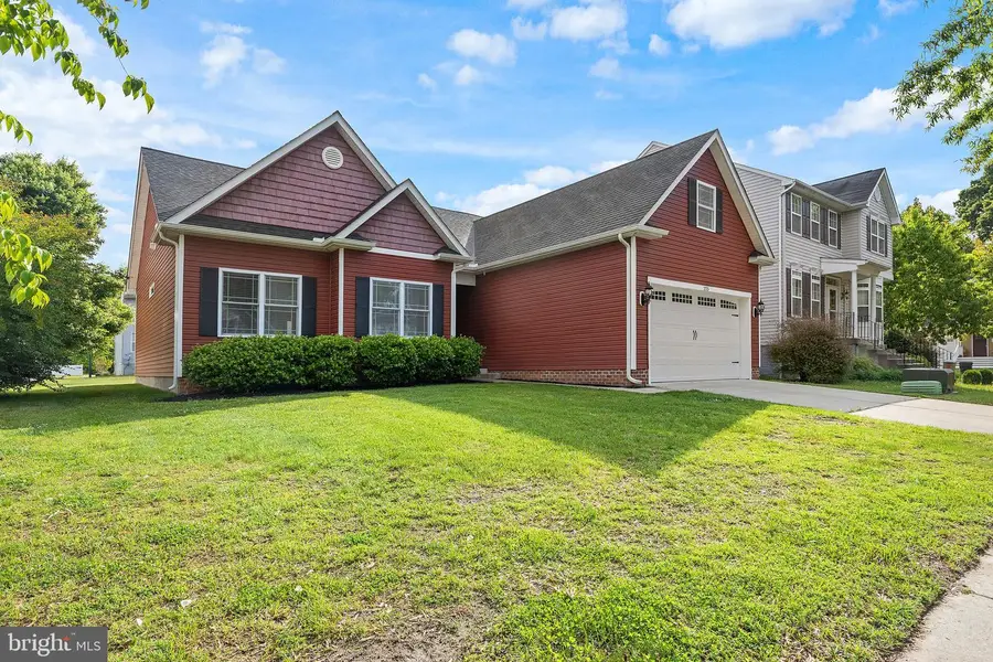 225 Bethune Dr, Easton, MD 21601 - #2