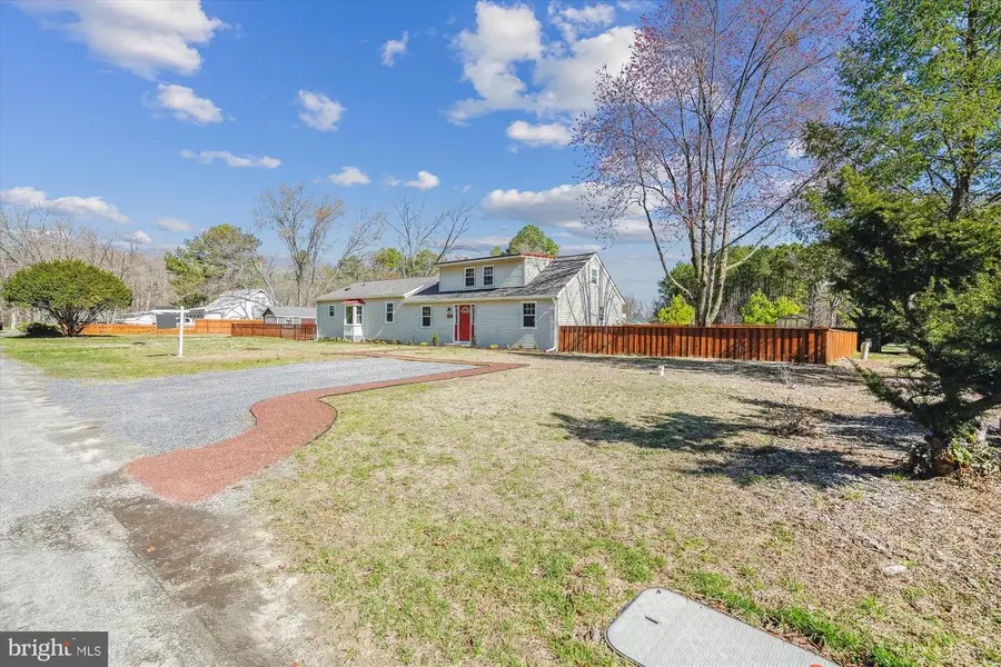 4994 Miles Creek Rd, Trappe, MD 21673 - #2