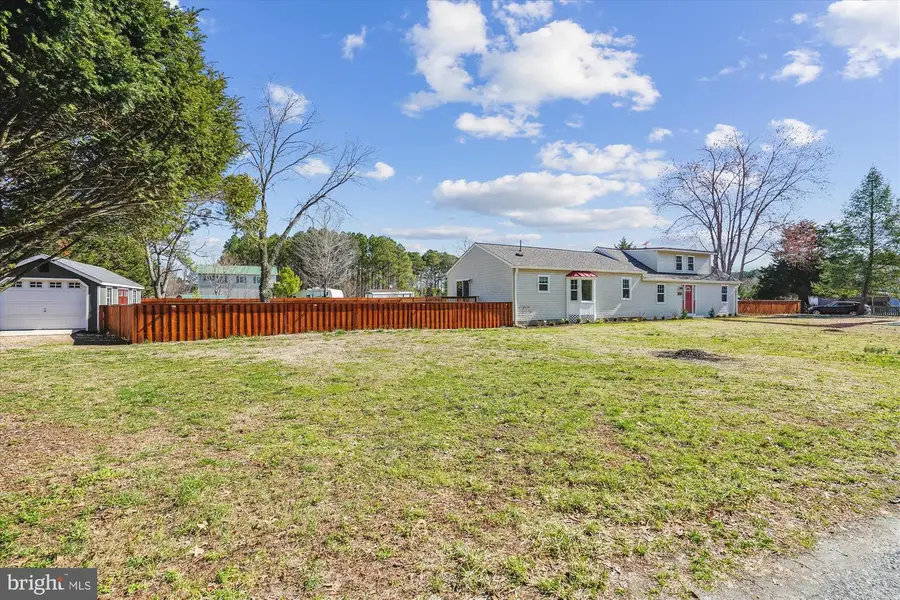 4994 Miles Creek Rd, Trappe, MD 21673 - #3