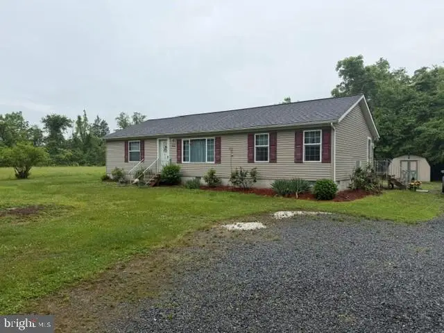 4938 Old Trappe Rd, Trappe, MD 21673 - #1