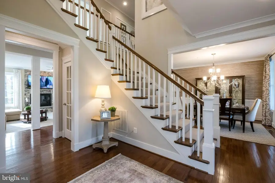 0000 Quiet Hollow Court, Wye Mills, MD 21679 - #3
