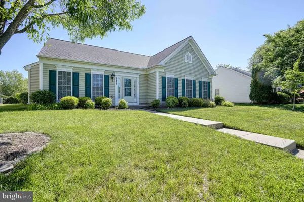 7453 Jeffreys Way, EASTON, MD 21601