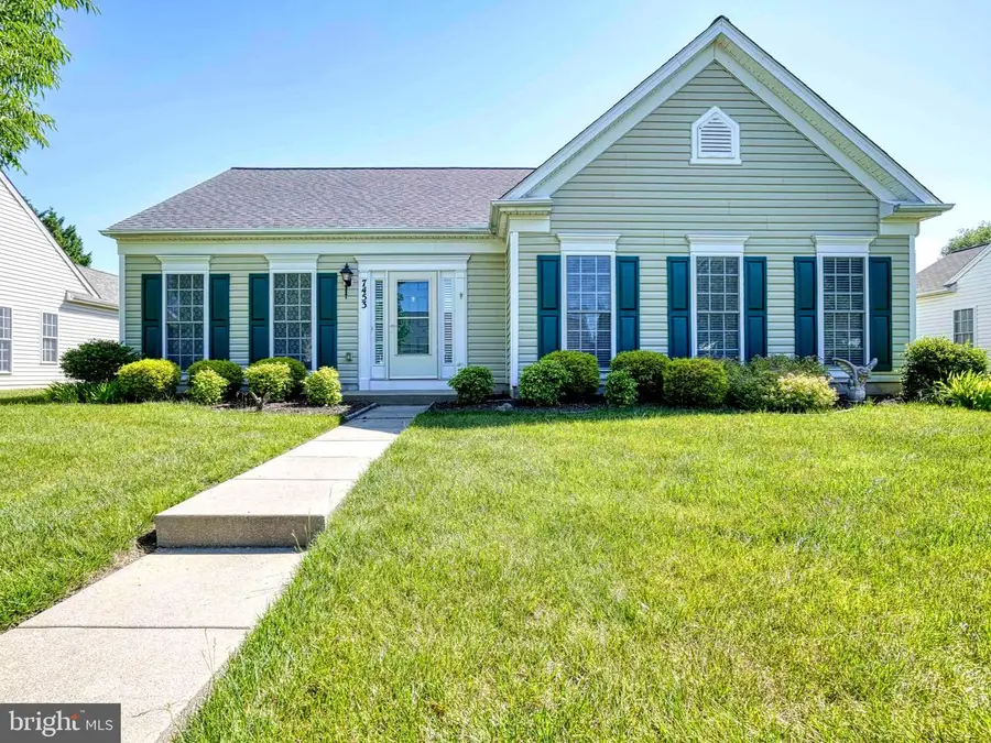 7453 Jeffreys Way, Easton, MD 21601 - #2