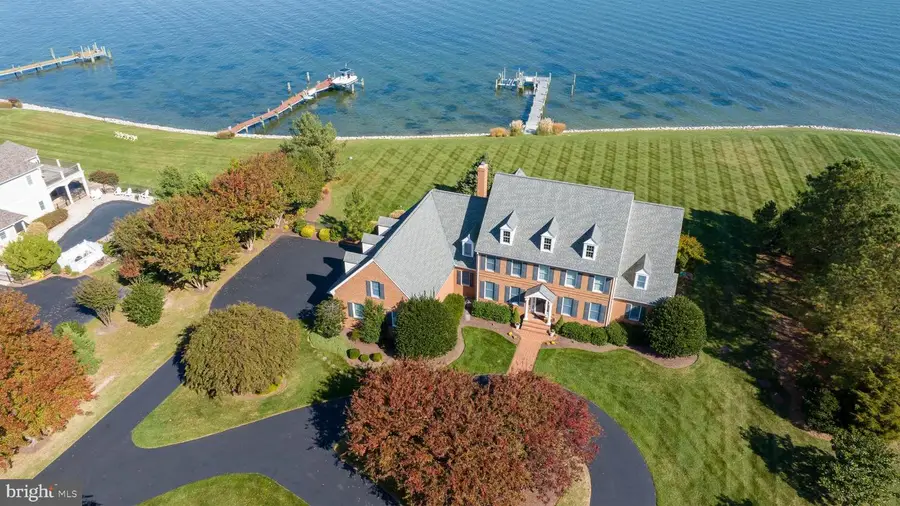 24678 New Post Rd, Saint Michaels, MD 21663 - #2