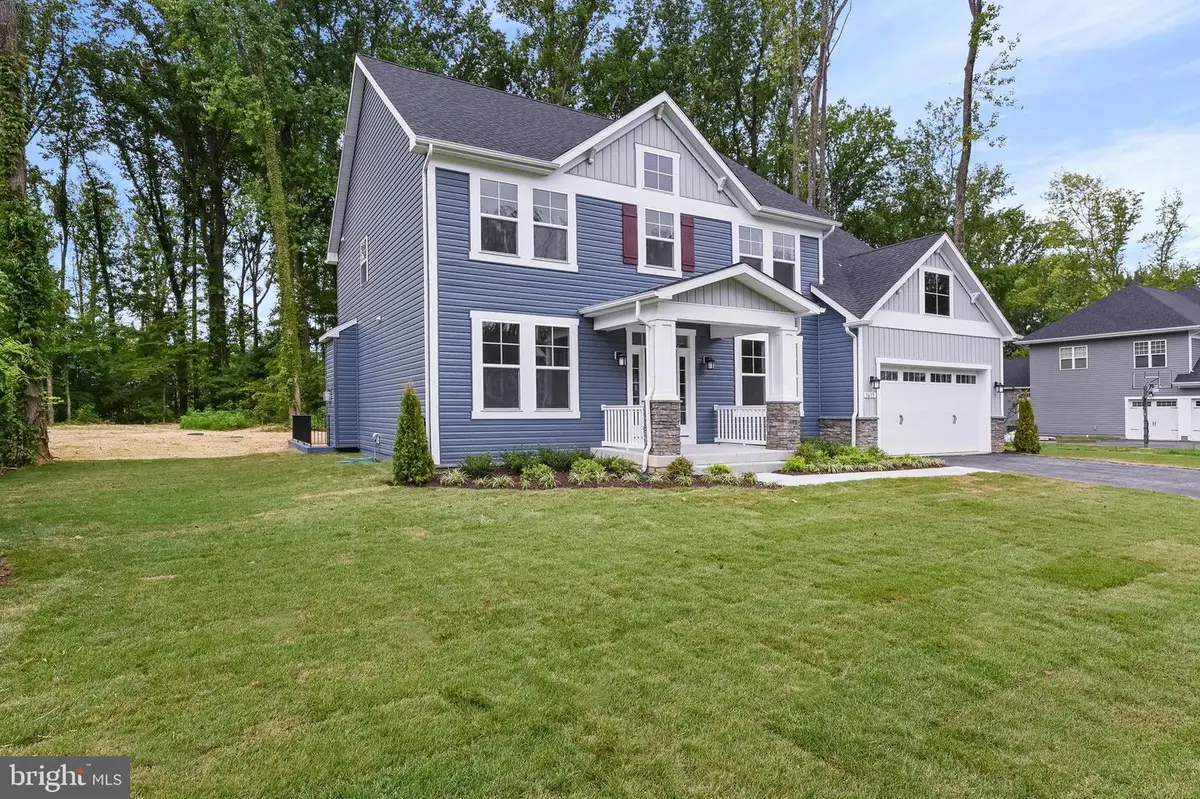 0000 Quiet Hollow Ct, Wye Mills, MD 21679 - #1