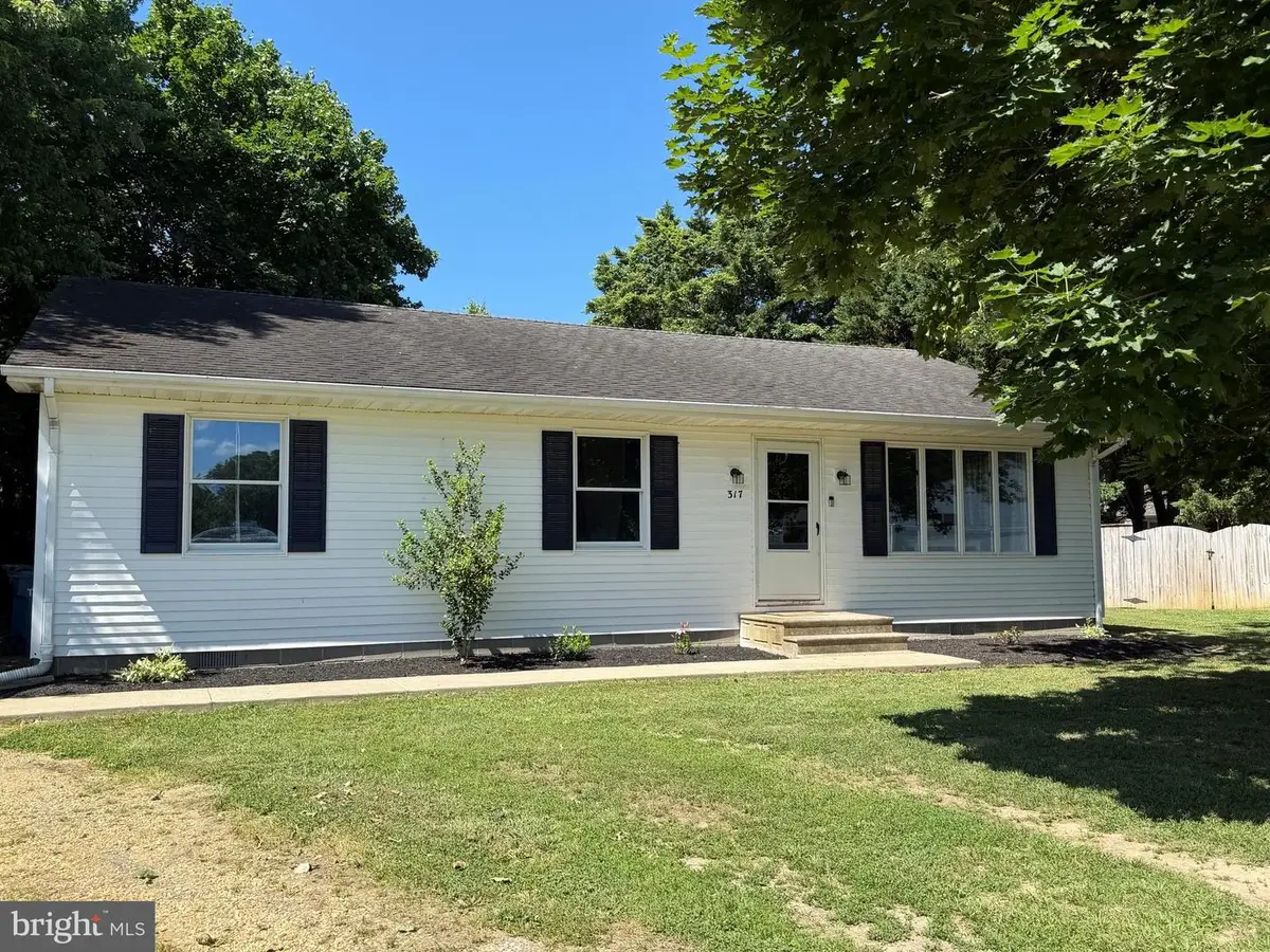 317 Choptank Ave, Easton, MD 21601 - #1