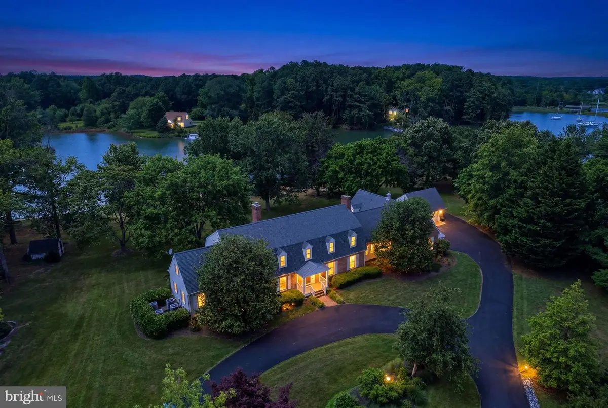 8240 Tricefield, Saint Michaels, MD 21663 - #1