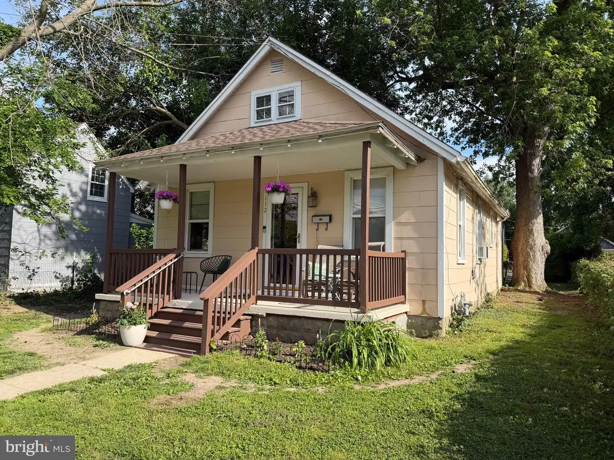 112 Glenwood Ave W, Easton, MD 21601 - #1