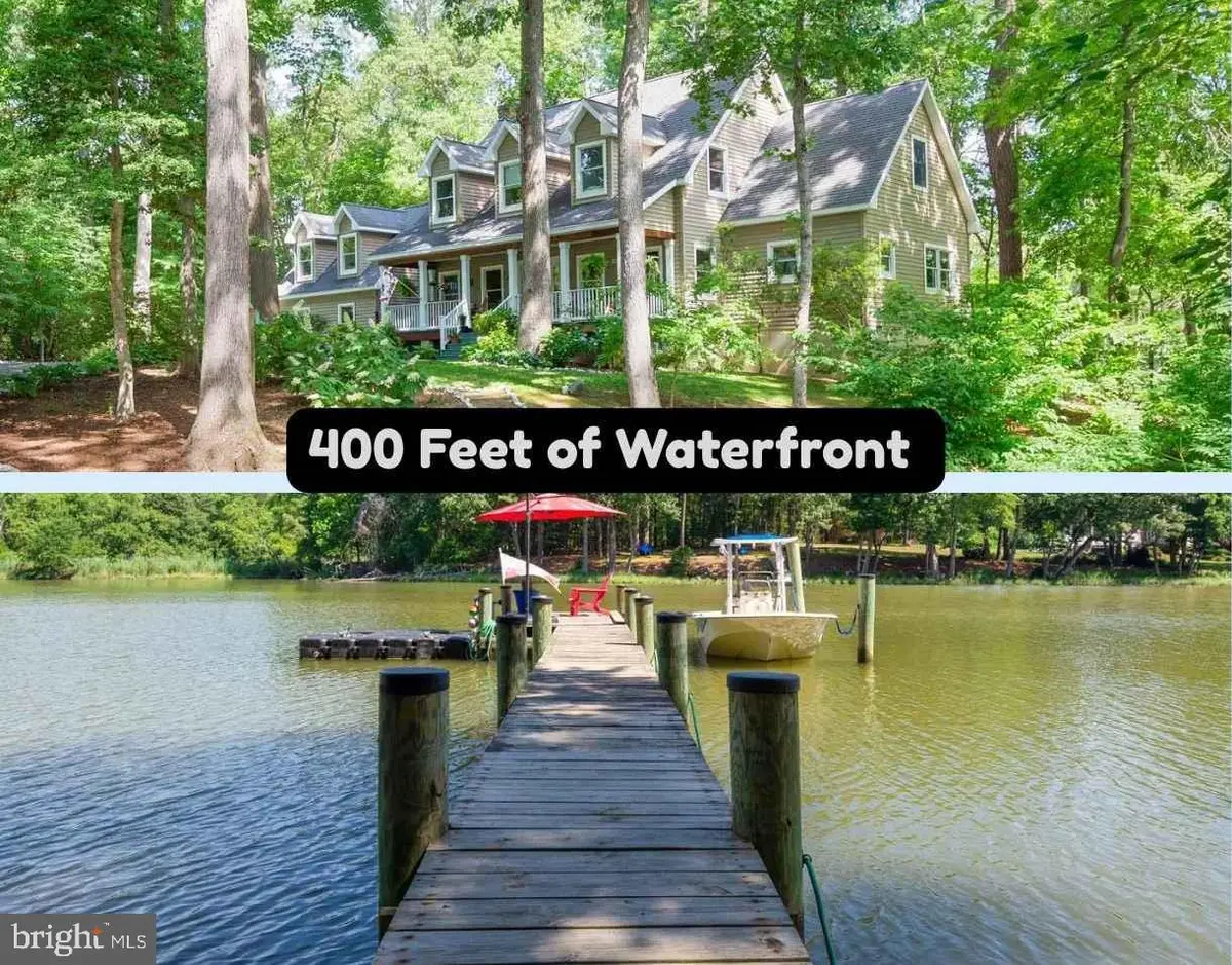 2195 Quail Run Dr, Trappe, MD 21673 - #1