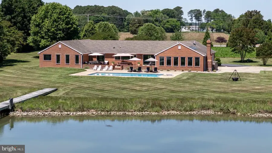 7543 Bozman Neavitt Rd, Bozman, MD 21612 - #2