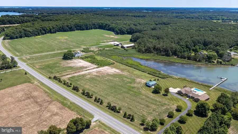 7543 Bozman Neavitt Rd, Bozman, MD 21612 - #3