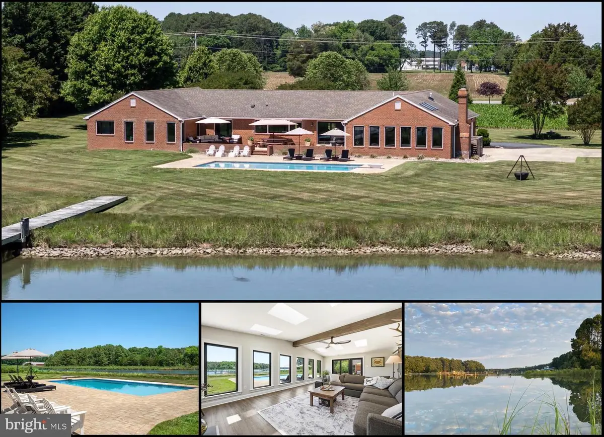 7543 Bozman Neavitt Rd, Bozman, MD 21612 - #1