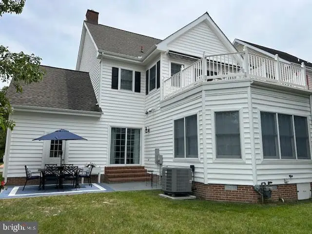 28542 Congressional Ct, Easton, MD 21601 - #2