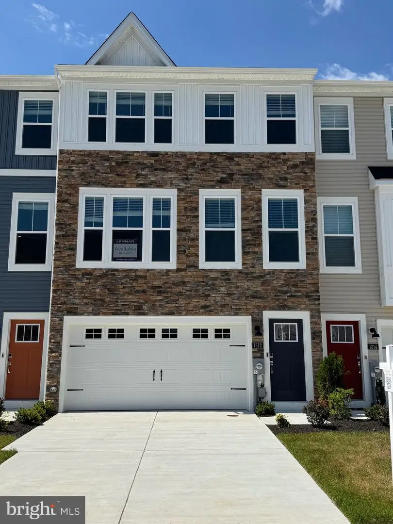 1312 Lake Lucerne Ln, Trappe, MD 21673 - #1
