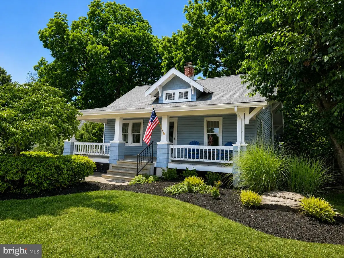 347 N Washington St, Easton, MD 21601 - #1