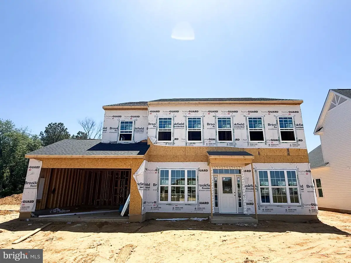 1935 Silver Lake Ln, Trappe, MD 21673 - #1