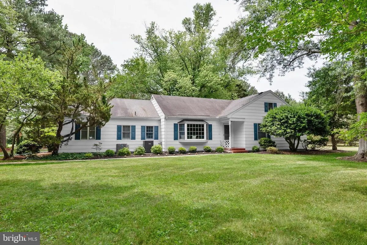 4794 Sailors Ln, Oxford, MD 21654 - #1