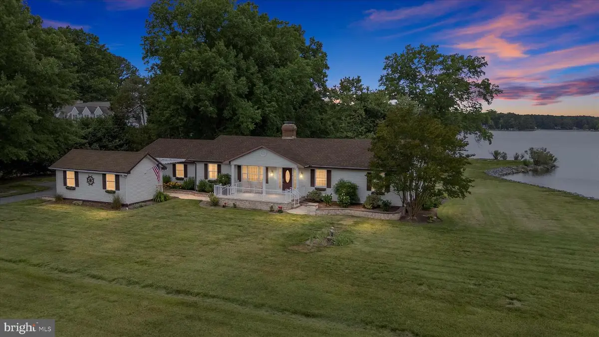 23776 Mount Pleasant Landing, Saint Michaels, MD 21663 - #1