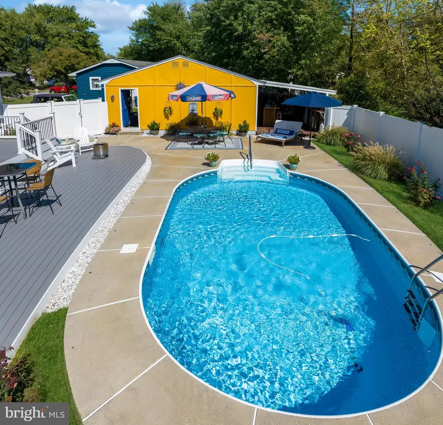 204 E Marengo St, Saint Michaels, MD 21663 - #3