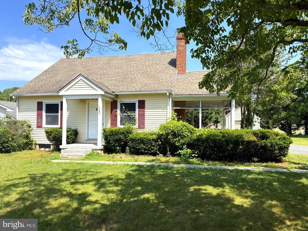 127 Chapel Rd, Easton, MD 21601 - #1