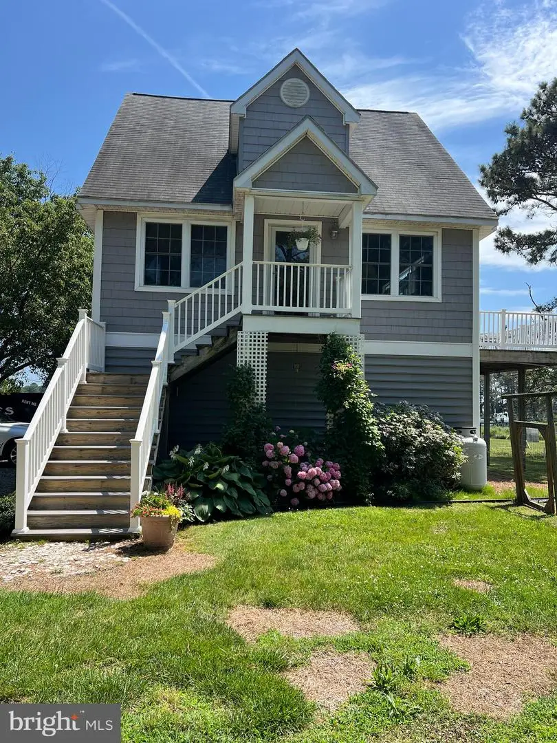 4938 Fairbank Rd, Tilghman, MD 21671 - #1